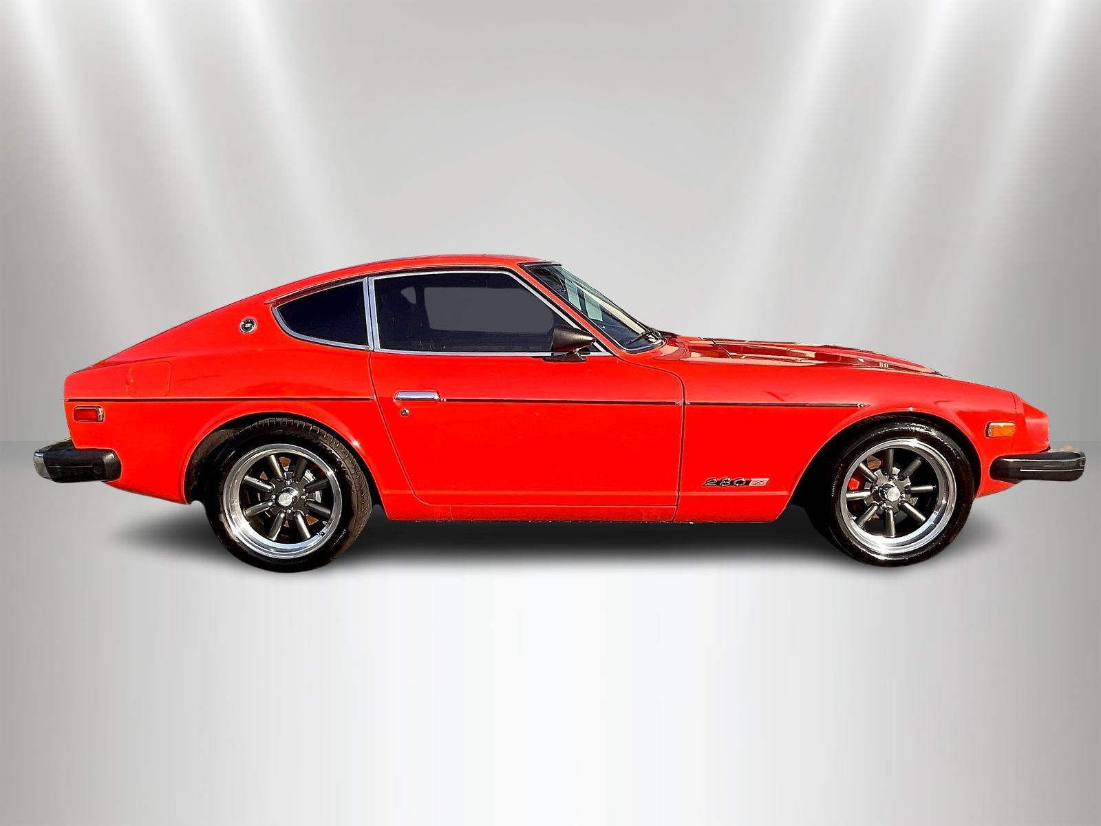 Used 1976 Datsun 280z - U293243